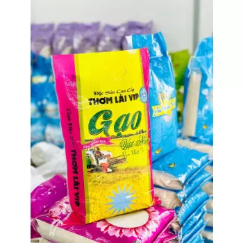 Gạo Lài VIP